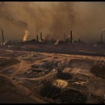 Iron and steel plant Iron and steel plant