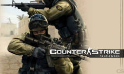 Counter Strike