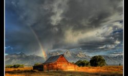 14 skvelých hdr záberov pohody a pokoja