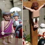 ThePassionOfChristPlaymobil ThePassionOfChristPlaymobil