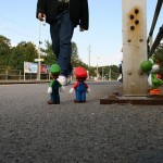 Čo porába Mario a Luigi? Čo porába Mario a Luigi?