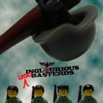 Lego filmy