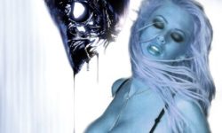 Alien vs Jenna Jameson