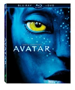 avatar box art 248x300 Avatar DVD