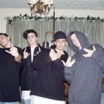 25 fotiek Gangsta`s 25 fotiek Gangsta`s