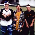 25 fotiek Gangsta`s