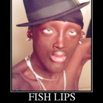 Fish-Lips Fish-Lips