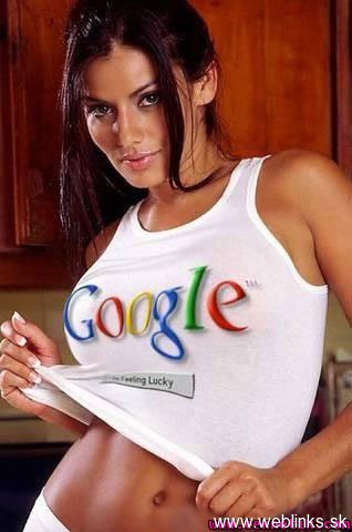 Google Girls