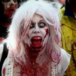 Zombie galéria: O mäse celkom otvorene.. Zombie galéria: O mäse celkom otvorene..