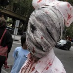Zombie galéria: O mäse celkom otvorene.. Zombie galéria: O mäse celkom otvorene..