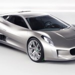 Need4Speed 6/12: Jaguar CX-75
