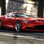 Seriál na pokračovanie: Need4Speed časť 1/12: Ferrari 612 GTO