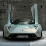 Need4Speed 8/12: Lamborghini Insecta Need4Speed 8/12: Lamborghini Insecta