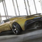 Need4Speed 8/12: Lamborghini Insecta