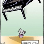 Hello Kitty.. GoodBye Kitty!