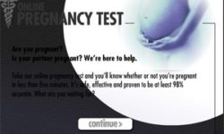 Test plodnosti online. Do 5 minút