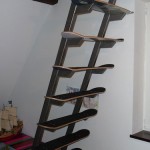 skateboard-ladder