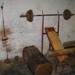 worst-gym005 worst-gym005