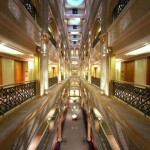 Ako z rozprávky 1000 a 1 noci: Druhý najdrahší hotel na svete Ako z rozprávky 1000 a 1 noci: Druhý najdrahší hotel na svete