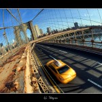 28x HDR foto New York