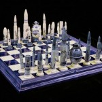 Porcelán pre ozajstných chlapov Porcelán pre ozajstných chlapov
