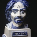 Manson-Bust-deflt-Disasterware-by-Charles-Krafft