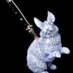 bunnyblade-deflt-Disasterware-by-Charles-Krafft bunnyblade-deflt-Disasterware-by-Charles-Krafft