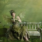 www.laba.ws_Beautiful_Elf_Desktop