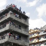 APTOPIX Kenya Building Collapsed APTOPIX Kenya Building Collapsed
