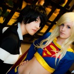 Supergirls II.