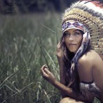 Indian style.. Indian style..