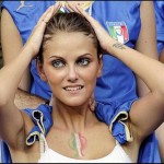 ME 2012 vo futbale a fanynky <3 3/3