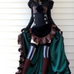 SteamPunk Girls – dievčatá z budúcej minulosti