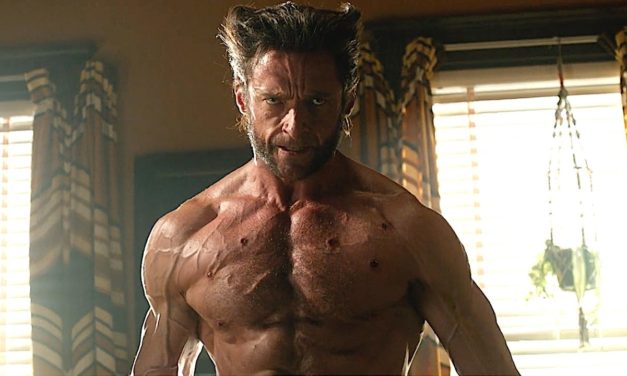 X-Men: Wolverine. Retrospektíva