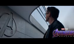 Marvel Studios’ Avengers: Endgame | “To the End”