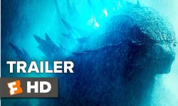 Godzilla 2 trailer