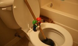 Čo porába Mario a Luigi?