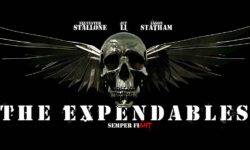 The Expendables Nádielka: 9x poster, 5x trailer
