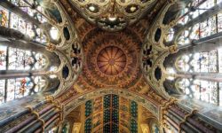 41 nádherných HDR foto katedrál