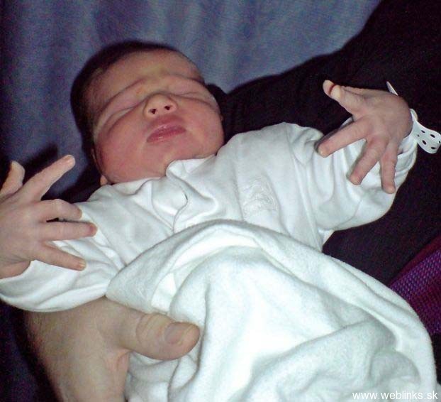 Born to be gangsta rapper