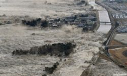Aktuálne Video a Foto: Zemetrasenie a Tsunami v Japonsku z 11. 3. 2011 (23 videí)
