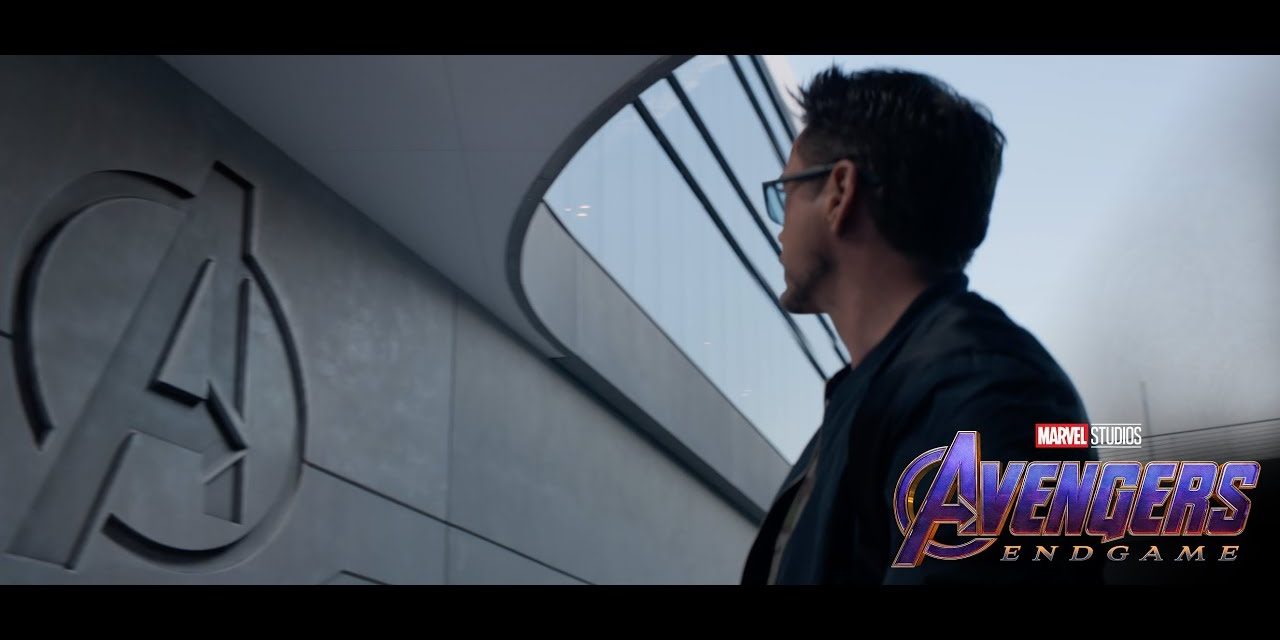 Marvel Studios’ Avengers: Endgame | “To the End”