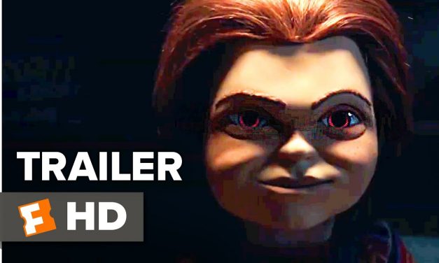 Child’s Play Trailer #2