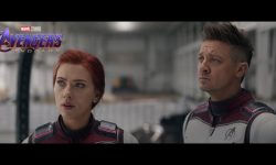 Avengers: Endgame | Mission spot