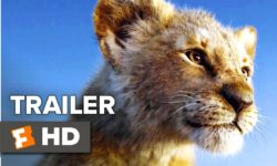 Lion King 2019 – Oficiálny trailer je von!